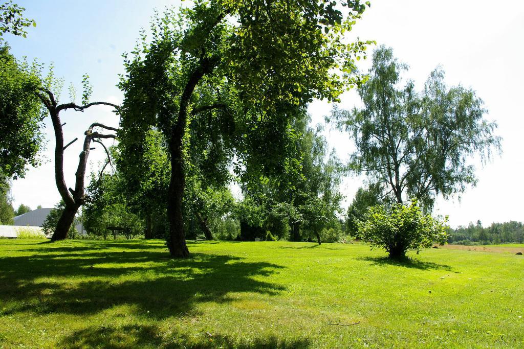 Udumaee Holiday Farm Kirikukula  Экстерьер фото