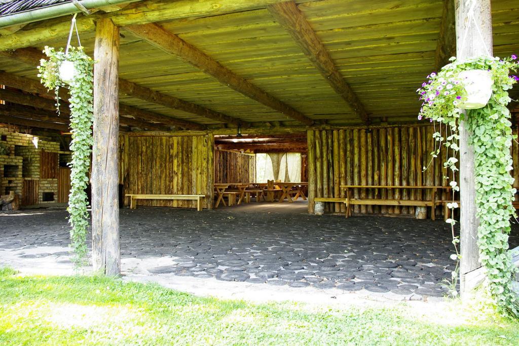 Udumaee Holiday Farm Kirikukula  Экстерьер фото