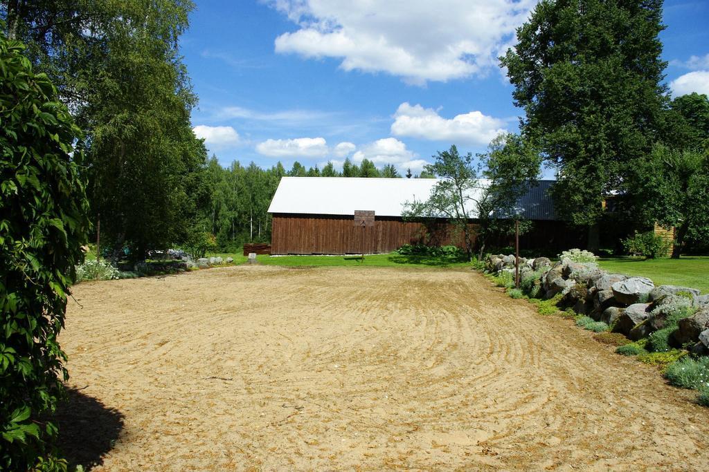 Udumaee Holiday Farm Kirikukula  Экстерьер фото