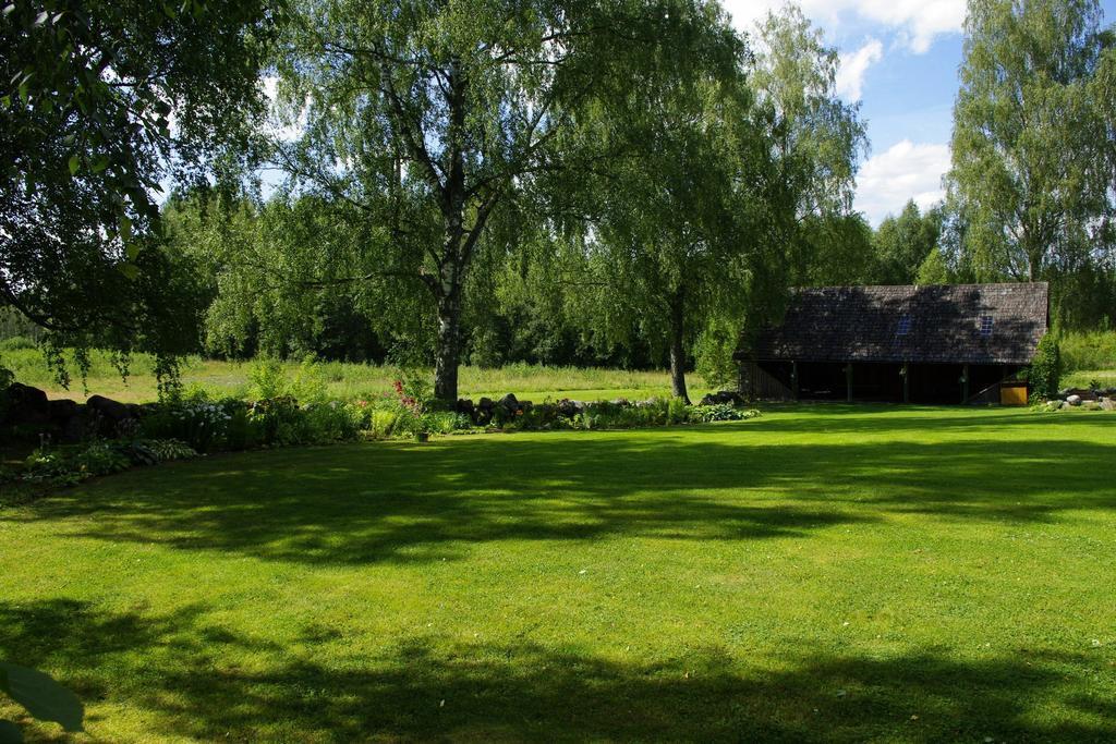 Udumaee Holiday Farm Kirikukula  Экстерьер фото