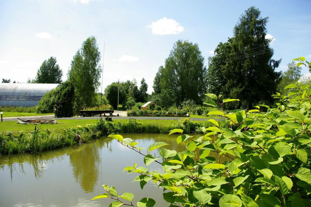 Udumaee Holiday Farm Kirikukula  Экстерьер фото
