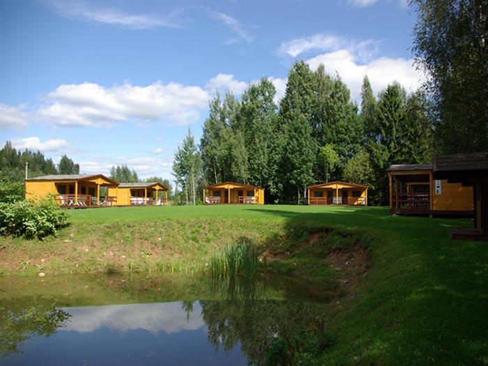 Udumaee Holiday Farm Kirikukula  Экстерьер фото