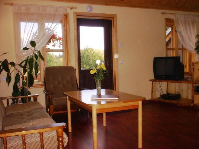 Udumaee Holiday Farm Kirikukula  Экстерьер фото