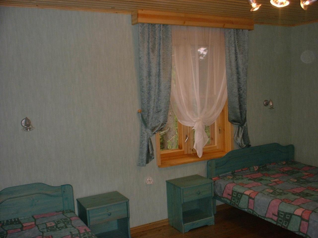Udumaee Holiday Farm Kirikukula  Экстерьер фото