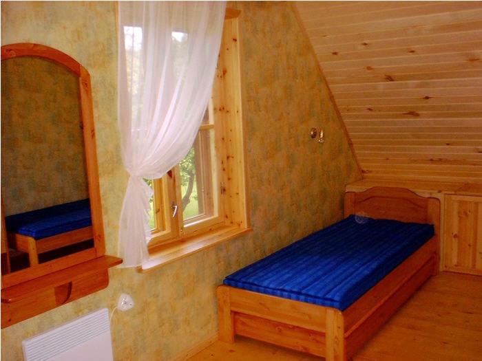 Udumaee Holiday Farm Kirikukula  Номер фото